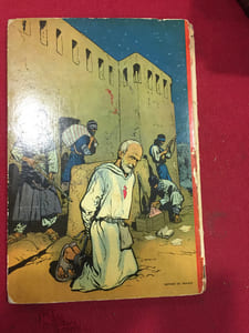 Charles de Foucauld, conquérant pacifique du Sahara