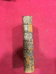 Fables choisies, mises en vers par monsieur de La Fontaine, première partie.