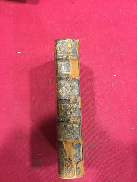 Fables choisies, mises en vers par monsieur de La Fontaine, première partie.. JEAN DE LA FONTAINE