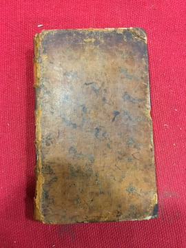 Fables choisies, mises en vers par monsieur de La Fontaine, première partie.. JEAN DE LA FONTAINE