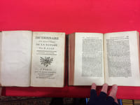 Dictionnaire des merveilles de la nature