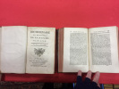 Dictionnaire des merveilles de la nature. A.J.S.D.