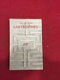 Labyrinthes
