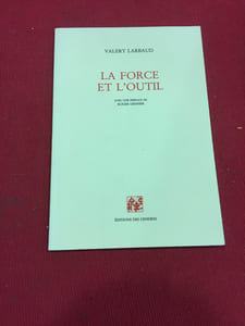 La force et l'outil