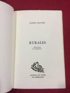 Rurales