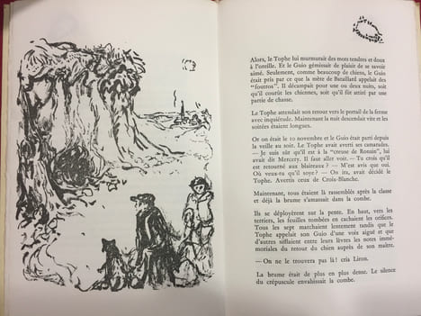 Rurales. CHAUVIRE JACQUES