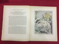 Les contes de Boccace. Decameron.