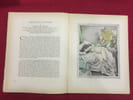 Les contes de Boccace. Decameron.. BOCCACE