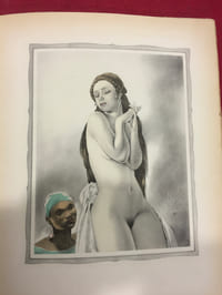 Les contes de Boccace. Decameron.