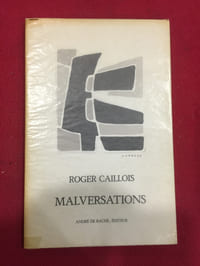 Malversations