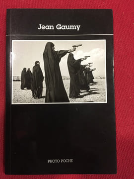 Jean Gaumy. GAUMY JEAN