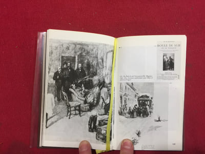 Album Maupassant
