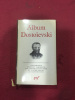 Album Dostoïevski. ALBUM DE LA PLEIADE DOSTOIEVSKI
