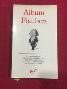 Album Flaubert