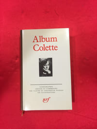 Album Colette