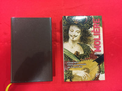 Album Molière