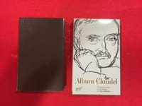 Album Claudel