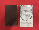 Album Claudel. ALBUM DE LA PLEIADE CLAUDEL