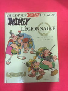 Astérix légionnaire