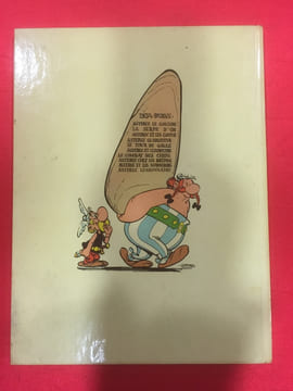 Astérix légionnaire. GOSCINNY RENE
