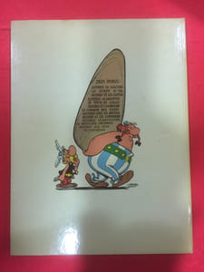 Astérix aux jeux olympiques
