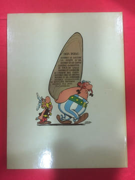 Astérix aux jeux olympiques. GOSCINNY RENE