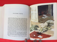 Romans : Sous le soleil de Satan. Nouvelle histoire de Mouchette. L'imposture. La joie. Un crime. Journal d'un curé de campagne. Monsieur Ouine. Un mauvais rêve