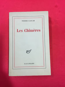 Les chimères