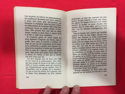 Les chimères