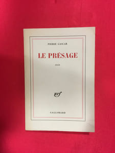 Le présage