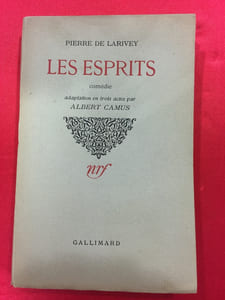 Les esprits