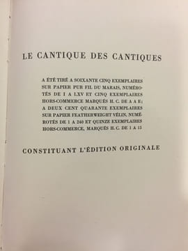 Le cantique des quantiques. CLAUDEL PAUL