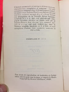 Entre terre et mer