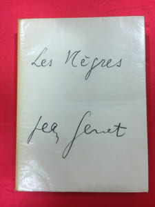Les nègres

