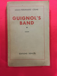 Guignol's band