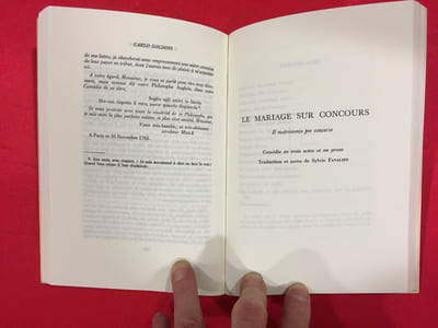 Les années Françaises. Tome I à V (complet)