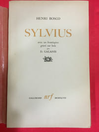 Sylvius