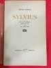 Sylvius. BOSCO HENRI