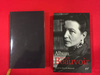 Album Simone De Beauvoir