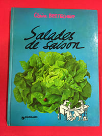 Salades de saison