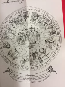 Le jeu de Locus Solus