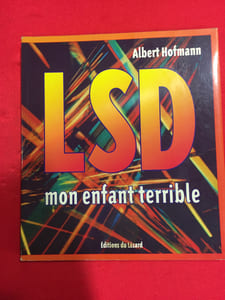LSD mon enfant terrible