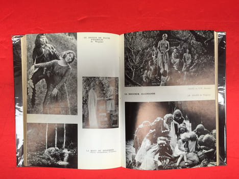 L'écran Démoniaque: les influences de Max Reinhardt et de l'Expressionnisme.. LOTTE H. EISNER