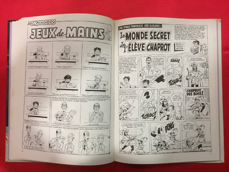 Trucs-en-vrac. GOTLIB