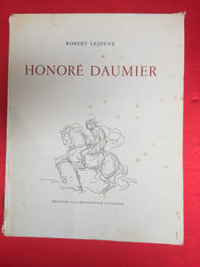 Honoré Daumier