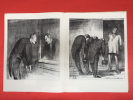 Honoré Daumier. LEJEUNE ROBERT
