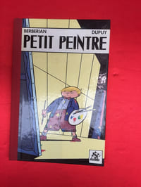 Petit peintre