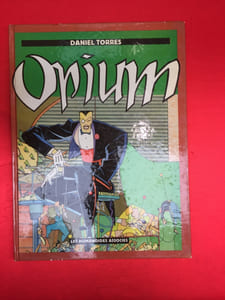 Opium