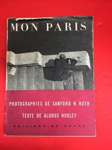 Mon Paris