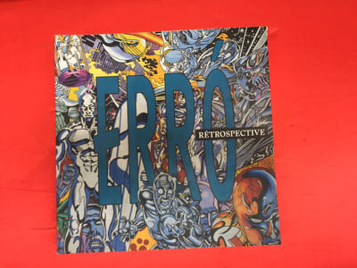 Rétrospective